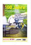 25.06.2011: St. Gallen-FCB
