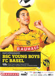 17.07.2011: Young Boys-FCB