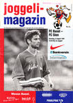 02.08.1977: FCB-Sion
