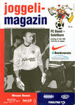 24.05.1998: FCB-Solothurn