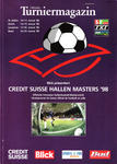 Hallenmasters 1998