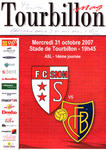 31.10.2007: Sion-FCB