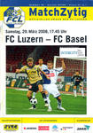 29.03.2008: Luzern-FCB