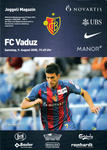 09.08.2008: FCB-Vaduz