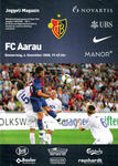 04.12.2008: FCB-Aarau