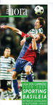 01.10.2008: Sporting-FCB