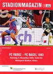 09.11.2008: Vaduz-FCB