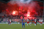 FC Sion - FC Basel 0:1