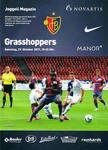 29.10.2011: FCB-Grasshoppers