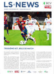 05.11.2011: Lausanne-FCB