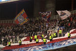 Benfica - FC Basel 1:1