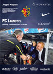 03.12.2011: Luzern-FCB