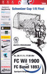 26.11.2011: Wil-FCB