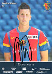 Sandro Wieser