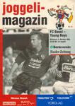 09.10.1996: FCB-Young Boys