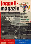 19.07.1995: FCB-Sion