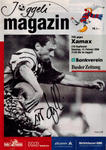 12.02.1994: FC Basel - Neuchâtel Xamax