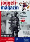 02.06.1999: FC Basel - Luzern