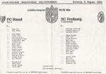 05.08.1984: FCB-Freiburg