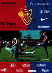 13.08.2006: FCB-Thun