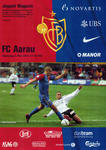 05.05.2007: FCB-Aarau