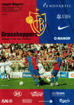 13.05.2007: FCB-Grasshoppers