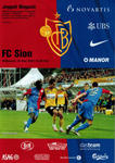 16.05.2007: FCB-Sion