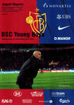 24.05.2007: FCB-Young Boys