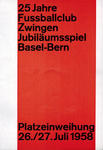 27.07.1958: FCB-Bern