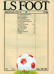 20.08.1985: Lausanne-FCB