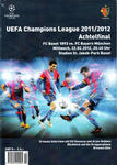 22.02.2012: FCB-Bayern München