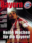 11.09.2010: Bayern-Bremen (inkl. CL-Vorschau)