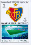 07.12.2011: FCB-Manchester Utd (Inoffiziell)