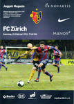 25.02.2012: FCB-Zürich