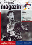 16.04.1994: FC Basel - Neuchâtel Xamax