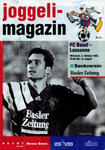 05.10.1994: FCB-Lausanne