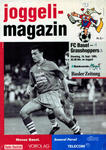 19.09.1995: FCB-Grasshoppers