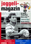 04.10.1995: FCB-Young Boys