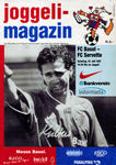 19.07.1997: FCB-Servette