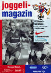 08.11.1997: FCB-Kriens