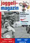 09.05.1998: FCB-Young Boys