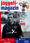 15.04.2000: FC Basel - Yverdon