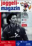 12.05.2000: FC Basel - St. Gallen
