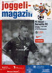 01.04.2000: FC Basel - Servette