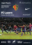 04.03.2012: FCB-Luzern