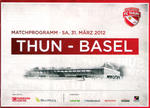 31.03.2012: Thun-FCB