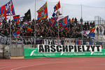 Lausanne - FC Basel 0:2