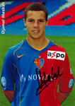 Djamel Mesbah