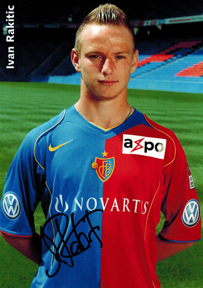 Ivan Rakitic