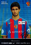 Federico Almerares